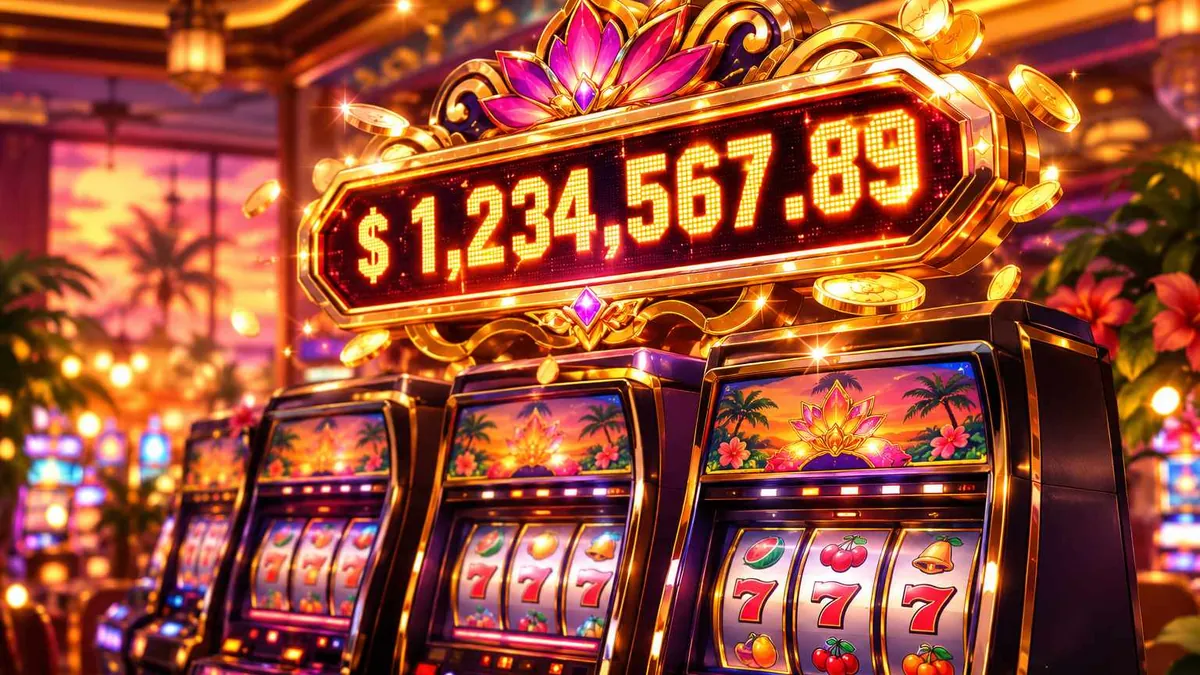 Tabel rtp live slot semua provider di Warga123