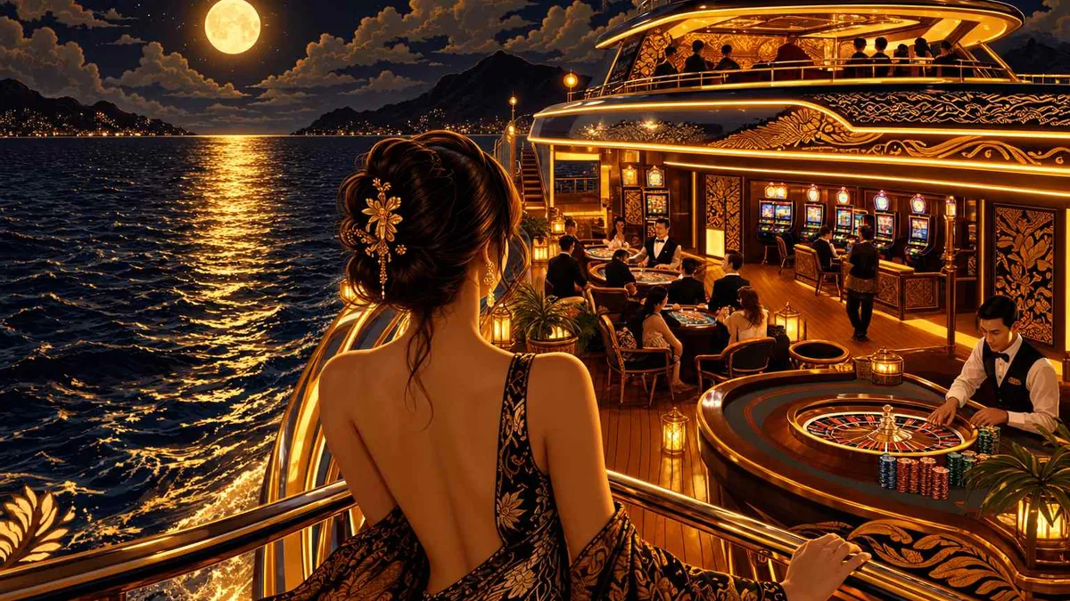 Slot habanero provider dengan rtp tinggi dan tema asia klasik